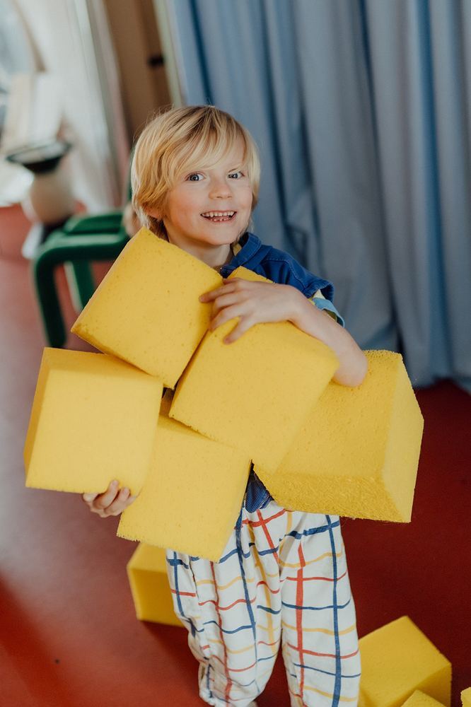 Happy Portraits sfeerbeeld 2