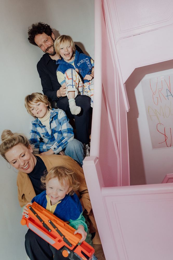 Happy Portraits foto