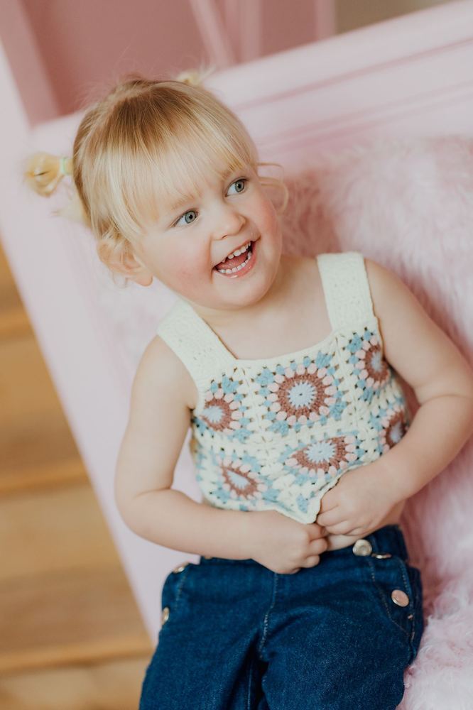 Happy Portraits foto