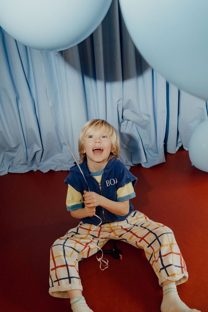 Happy Portraits foto